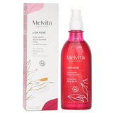 Melvita L'Or Rose Pro Firming Lifting Dry Oil Body 100ml - DETAIL-1