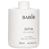 Babor Spa Shaping Foot Bath 500ml - DETAIL-1