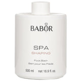 Babor Spa Shaping Foot Bath 500ml