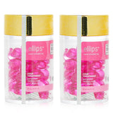 Ellips Hair Vitamin Oil - Hair Treatment Duo 2x50capsules - DETAIL-1