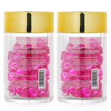 Ellips Hair Vitamin Oil - Hair Treatment Duo 2x50capsules - DETAIL-2