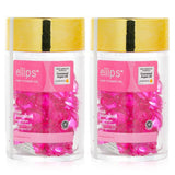 Ellips Hair Vitamin Oil - Hair Treatment Duo 2x50capsules