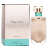 Tiffany &amp; Co. Rose Gold Eau De Parfum Spray 75ml - DETAIL-1