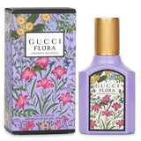 Gucci Flora Gorgeous Magnolia Eau De Parfum Spray 30ml - DETAIL-1