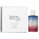 Juliette Has A Gun Ode To Dullness Eau De Parfum Spray 100ml - DETAIL-1