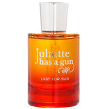 Juliette Has A Gun Lust For Sun Eau De Parfum Spray 50ml
