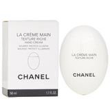 Chanel La Creme Main Texture Riche Hand Cream 50ml - DETAIL-1