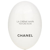 Chanel La Creme Main Texture Riche Hand Cream 50ml