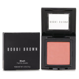 Bobbi Brown Powder Blush - # Antigua Shimmer 3.5g - DETAIL-1