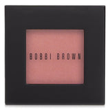 Bobbi Brown Powder Blush - # Antigua Shimmer 3.5g - DETAIL-2