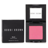 Bobbi Brown Powder Blush - # Modern Shimmer 3.5g - DETAIL-1