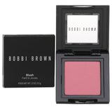 Bobbi Brown Powder Blush - # Nectar Matte 3.5g - DETAIL-1