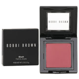 Bobbi Brown Powder Blush - # Tawiny Matte 3.5g - DETAIL-1