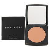 Bobbi Brown Bronzing Powder Bronzing Powder - # Light 9g - DETAIL-1