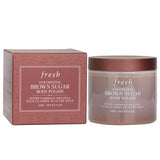 Fresh Brown Sugar Body Polish 490g - DETAIL-1