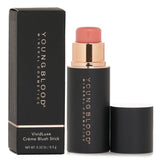 Youngblood VividLuxe Cream Blush Stick - # Pink Prosecco 9.5g - DETAIL-1