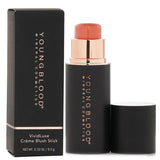 Youngblood VividLuxe Cream Blush Stick - # Bellini 9.5g - DETAIL-1