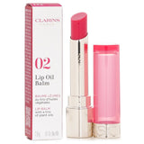 Clarins Lip Oil Balm - # 02 Pitaya 2.9g - DETAIL-1