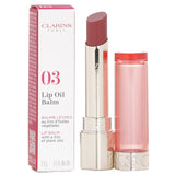 Clarins Lip Oil Balm - # 03 Lychee 2.9g - DETAIL-1