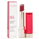 Clarins Lip Oil Balm - # 05 Cherry 2.9g - DETAIL-1