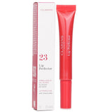 Clarins Lip Perfector - # 23 Pomegranate Glow 12ml - DETAIL-1
