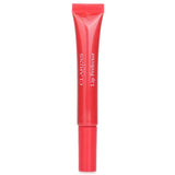 Clarins Lip Perfector - # 23 Pomegranate Glow 12ml