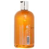 Molton Brown Sunlit Clementine &amp; Vetiver Bath &amp; Shower Gel 300ml - DETAIL-2