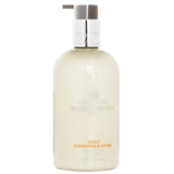 Molton Brown Sunlit Clementine &amp; Vetiver Body Lotion 300ml - DETAIL-1