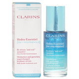 Clarins Hydra-Essentiel Hydra Essentiel Moisturizes And Quenches, SuperCharged Bi Phase Serum 30ml - DETAIL-1