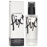 MAC Fix+ Alcohol-free Multitasking Setting Spray 100ml - DETAIL-1
