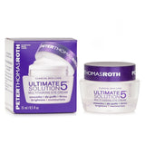 Peter Thomas Roth Ultimate Solution 5TM Multitasking Eye Cream 15ml - DETAIL-1