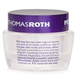 Peter Thomas Roth Ultimate Solution 5TM Multitasking Eye Cream 15ml - DETAIL-2