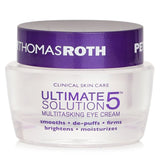 Peter Thomas Roth Ultimate Solution 5TM Multitasking Eye Cream 15ml