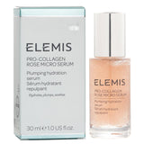 Elemis Pro-Collagen Pro-Collagen Rose Micro Serum 30ml - DETAIL-1