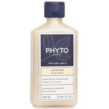 Phyto Nutrition Nourishing Shampoo 250ml - DETAIL-1