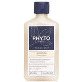 Phyto Nutrition Nourishing Shampoo 250ml
