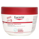Eucerin pH5 Light Gel Body Cream 350ml - DETAIL-1