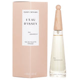 Issey Miyake L'Eau Dissey Eau &amp; Magnolia Eau De Toilette Intense Spray 50ml - DETAIL-1
