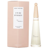 Issey Miyake L'Eau Dissey Eau &amp; Magnolia Eau De Toilette Intense Spray 100ml - DETAIL-1