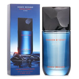 Issey Miyake Fusion D'Issey Fusion d'Issey Extreme Eau De Toilette Spray 100ml - DETAIL-1