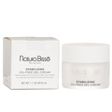 Natura Bisse Stabilizing Oil Free Gel Cream 75ml - DETAIL-1