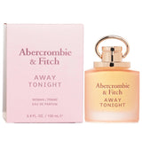 Abercrombie &amp; Fitch Away Tonight Femme Eau De Parfum Spray 100ml - DETAIL-1