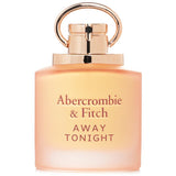 Abercrombie &amp; Fitch Away Tonight Femme Eau De Parfum Spray 100ml