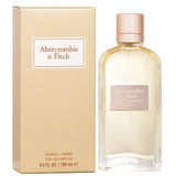 Abercrombie &amp; Fitch First Instinct Sheer Eau De Parfum Spray 100ml - DETAIL-1