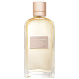Abercrombie &amp; Fitch First Instinct Sheer Eau De Parfum Spray 100ml