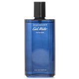 Davidoff Cool Water Cool Water Intense Eau De Parfum Spray 125ml