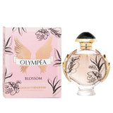 Paco Rabanne Olympea Blossom Eau De Parfum Spray 80ml - DETAIL-1