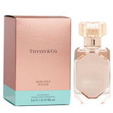 Tiffany &amp; Co. Rose Gold Intense Eau De Parfum Spray 50ml - DETAIL-1
