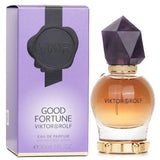 Viktor &amp; Rolf Good Fortune Eau De Parfum Spray 30ml - DETAIL-1