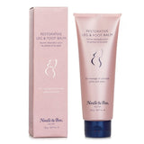 Noodle &amp; Boo Restorative Leg &amp; Foot Balm 136g - DETAIL-1